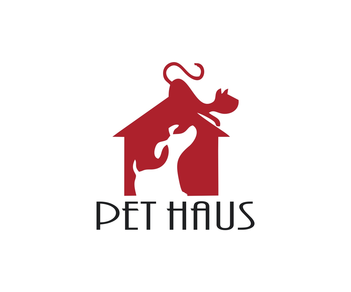 Logo Design by InkPink Studio for Hausmann Broker | Design #3346629