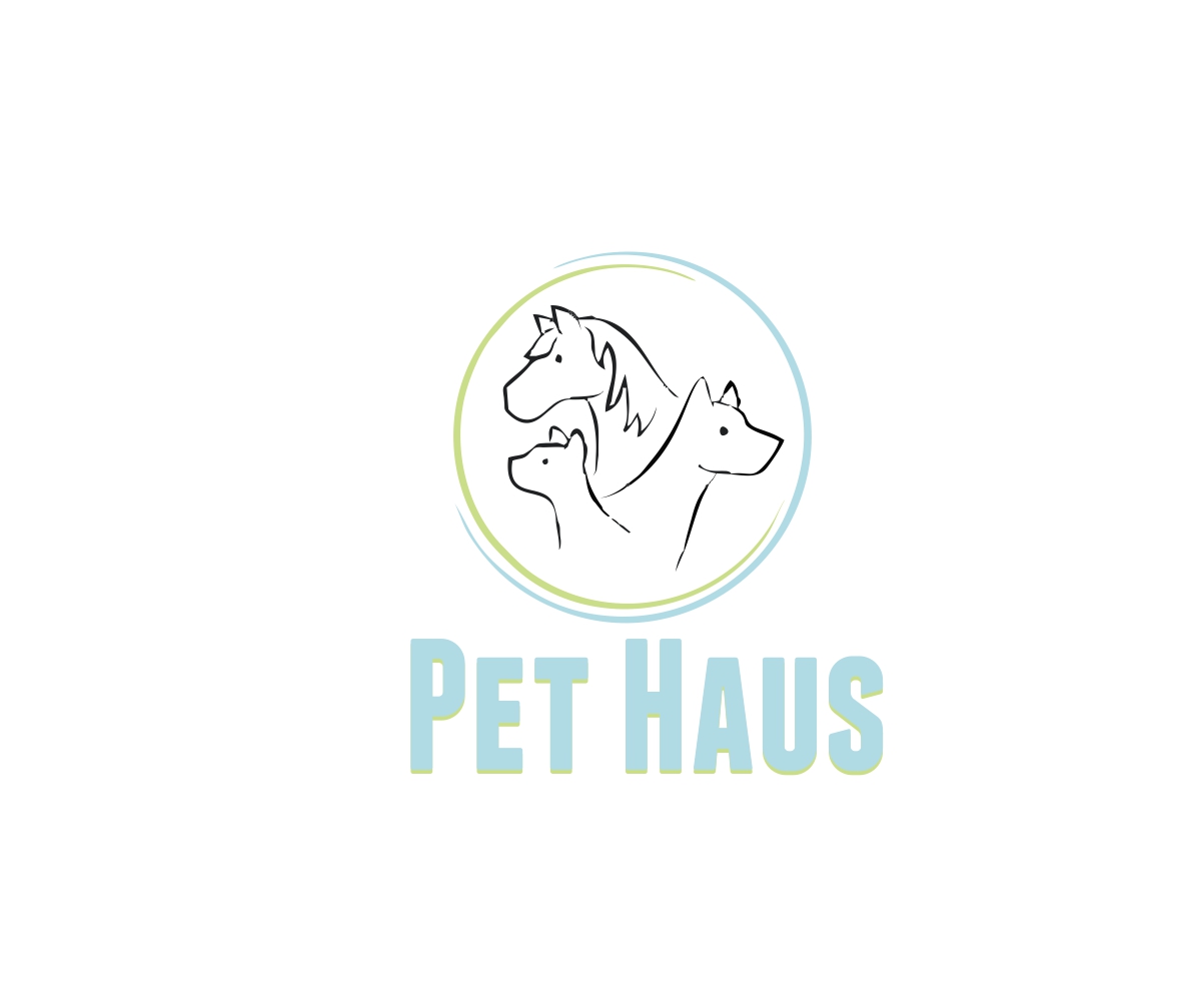 Diseño de Logo por InkPink Studio para Hausmann Broker | Diseño #3346631