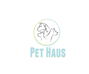 Diseño de Logo por InkPink Studio para Hausmann Broker | Diseño: #3346631