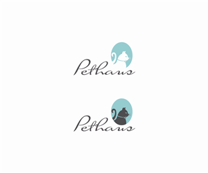 Logo Design by ChicD for Hausmann Broker | Design: #3098228
