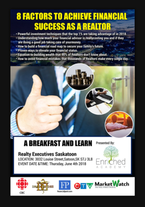 Flyer Design by NILDesigns