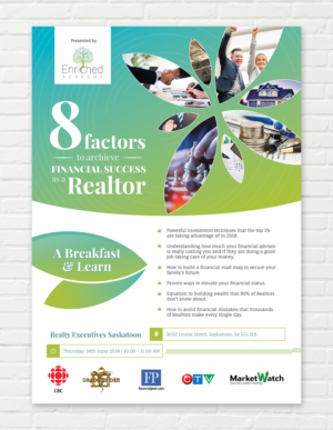 Flyer Design by sun_design