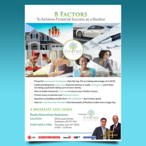 Flyer Design by VEGA-Designs