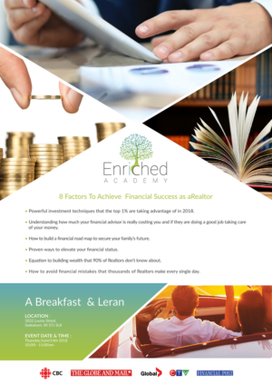 Flyer Design by bdesigner9