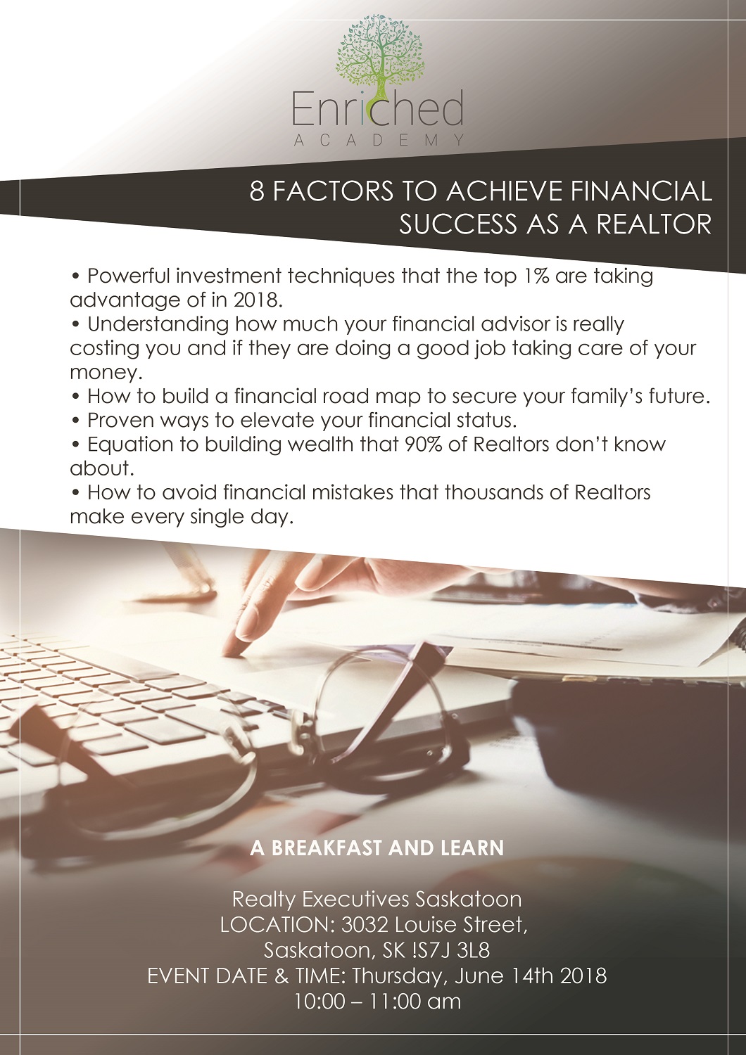 Diseño de Flyer por EAdesign para este proyecto | Diseño #19230619