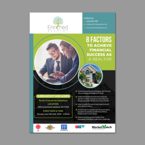 Flyer Design by Schöpfer