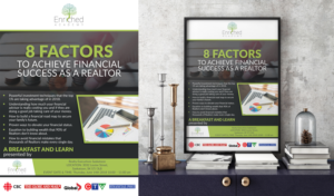 Flyer Design by Dexter Solutions
