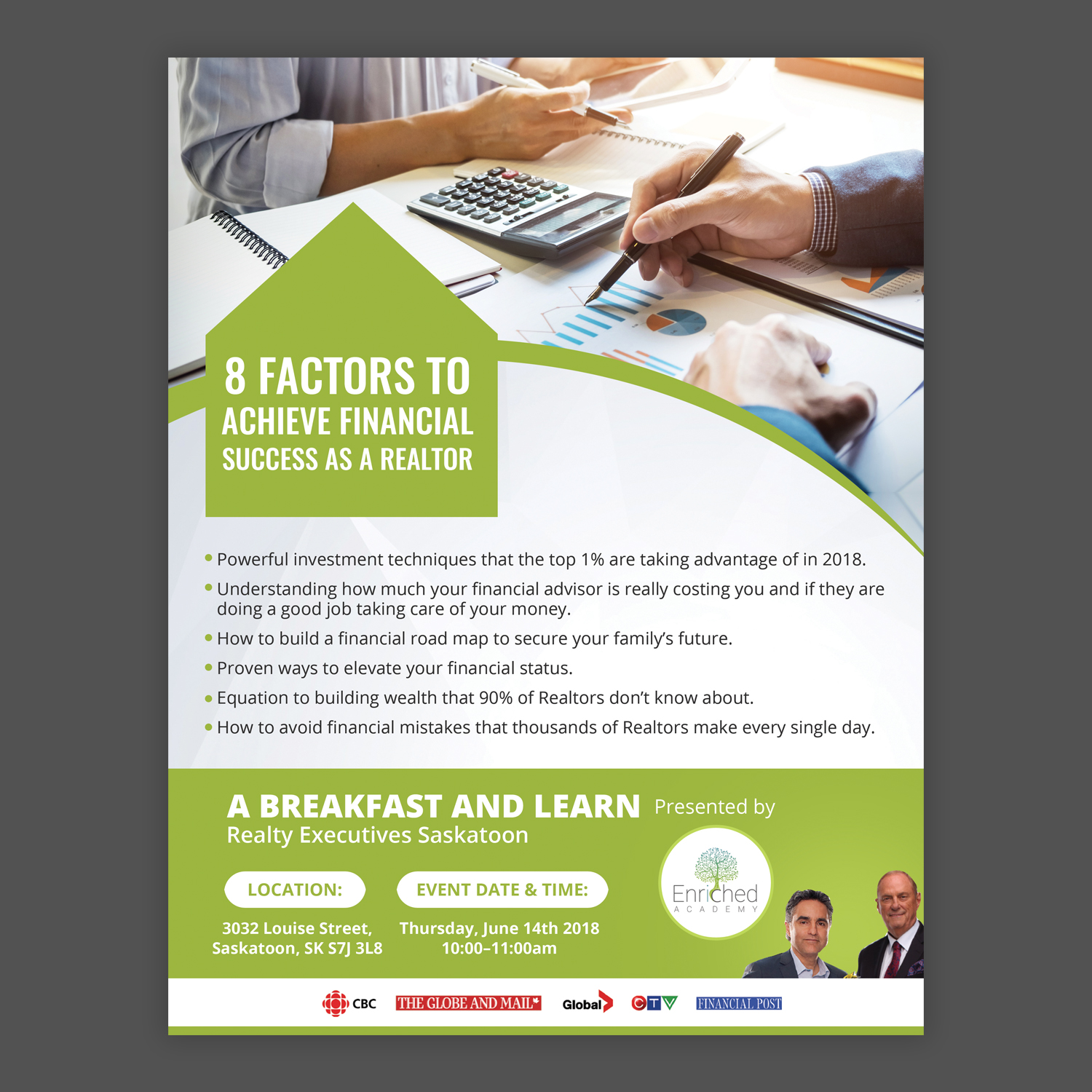 Flyer Design by Pd Work for this project | Design #19236591