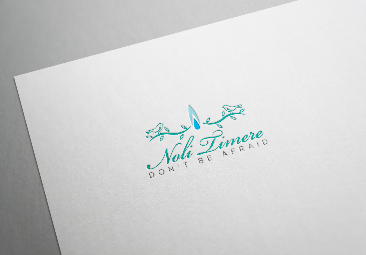 Logo Design by Deziners Zone for this project | Design #19210753