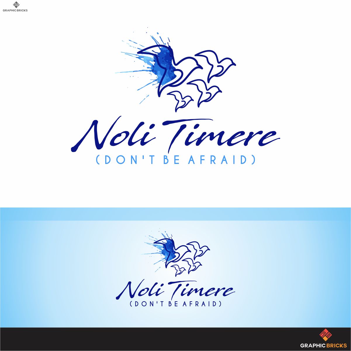 Logo Design by Graphic Bricks for this project | Design #19210105