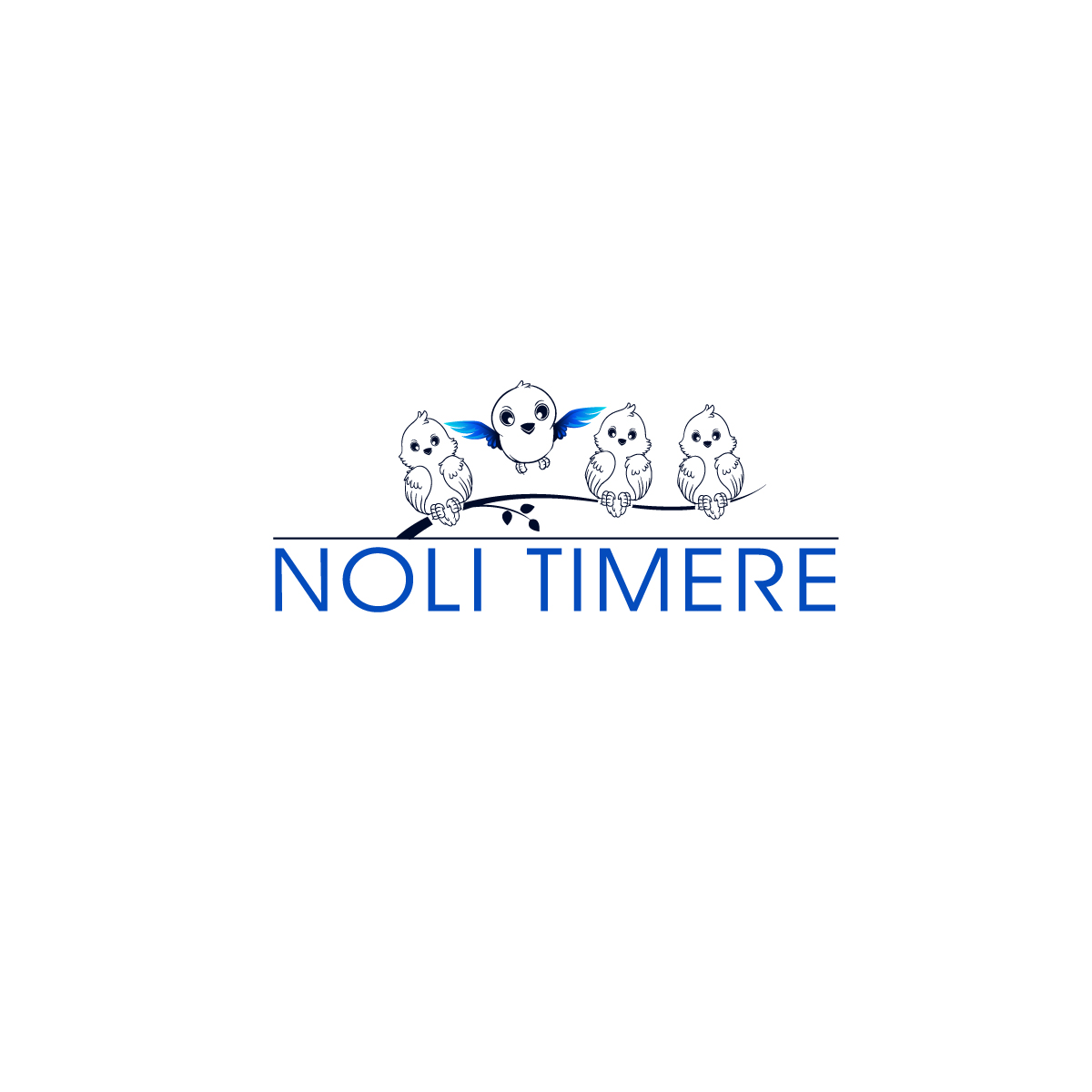 Logo-Design von **INCREDIBLEDESIGNERS** für dieses Projekt | Design #19211815