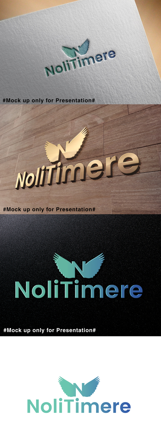 Logo Design by designmind78 for this project | Design #19208214