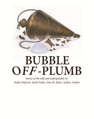 Book Cover Design by priscilla.lorraine.thomas 2 for Feral Cat Publishers | Design: #19141252