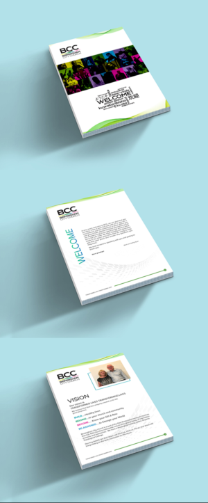 Flyer Design by creative.bugs for Birmingham City church  | Design: #19093717