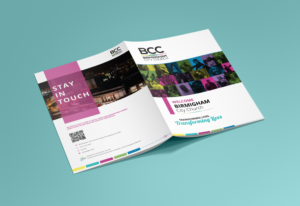 Flyer Design by ilovedesign1 for Birmingham City church  | Design: #19095422
