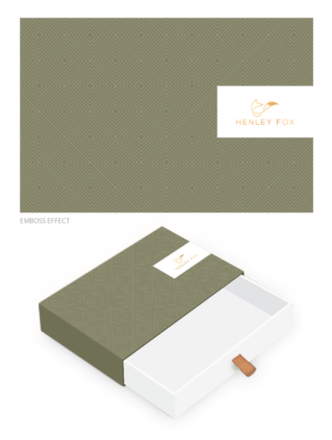 Packaging Design by eleven