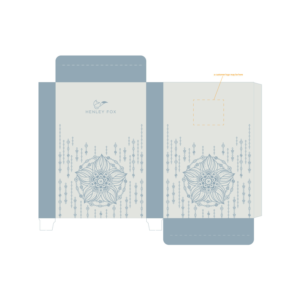 Packaging Design by Lina 3
