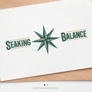 Logo Design by George Thomas