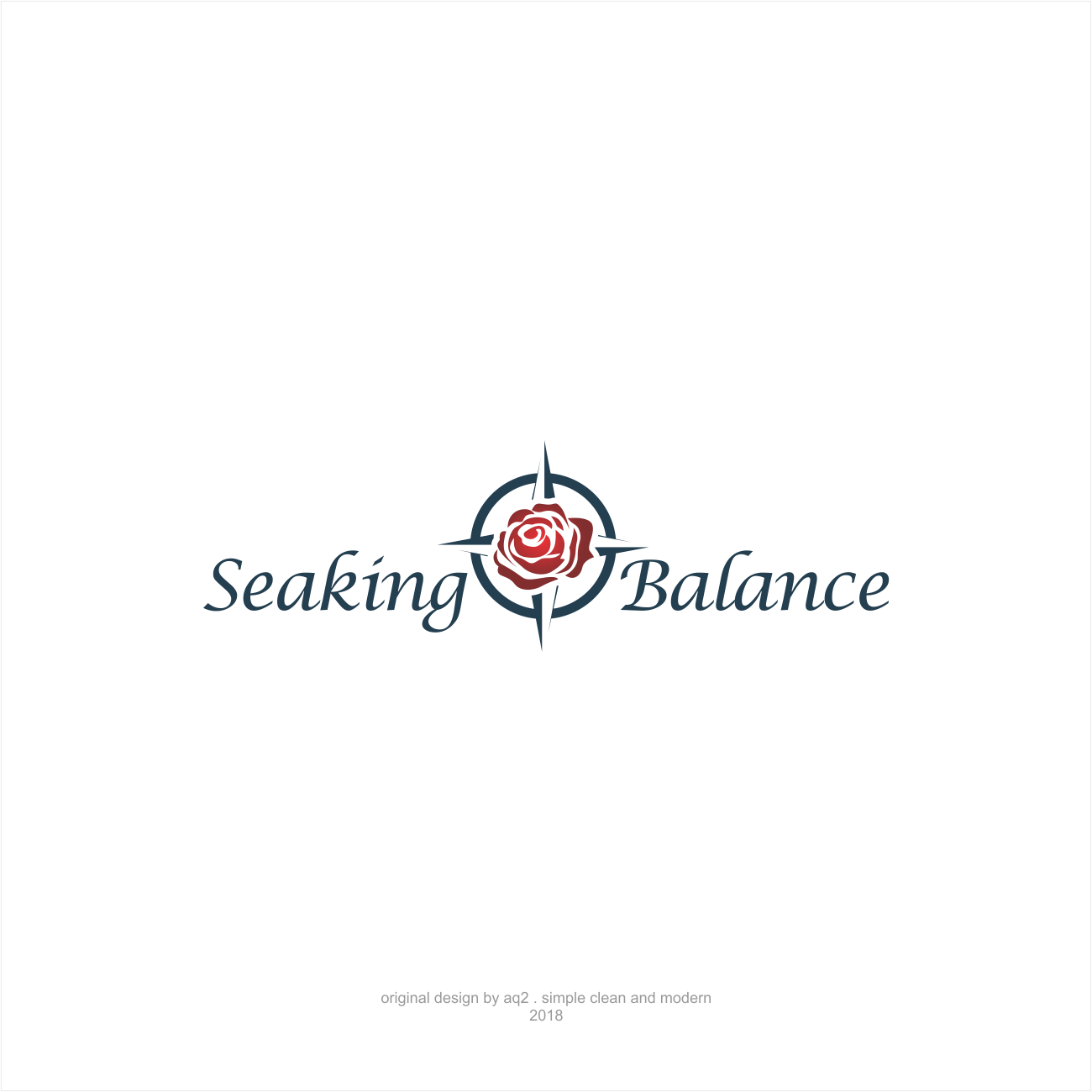 Logo Design by Arham Hidayat for this project | Design #19116056
