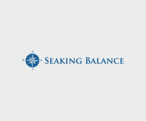 Seaking Balance | Logo Design by Logocraft