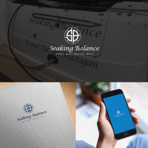 Logo Design by chynthiadewi91 for this project | Design: #19100035