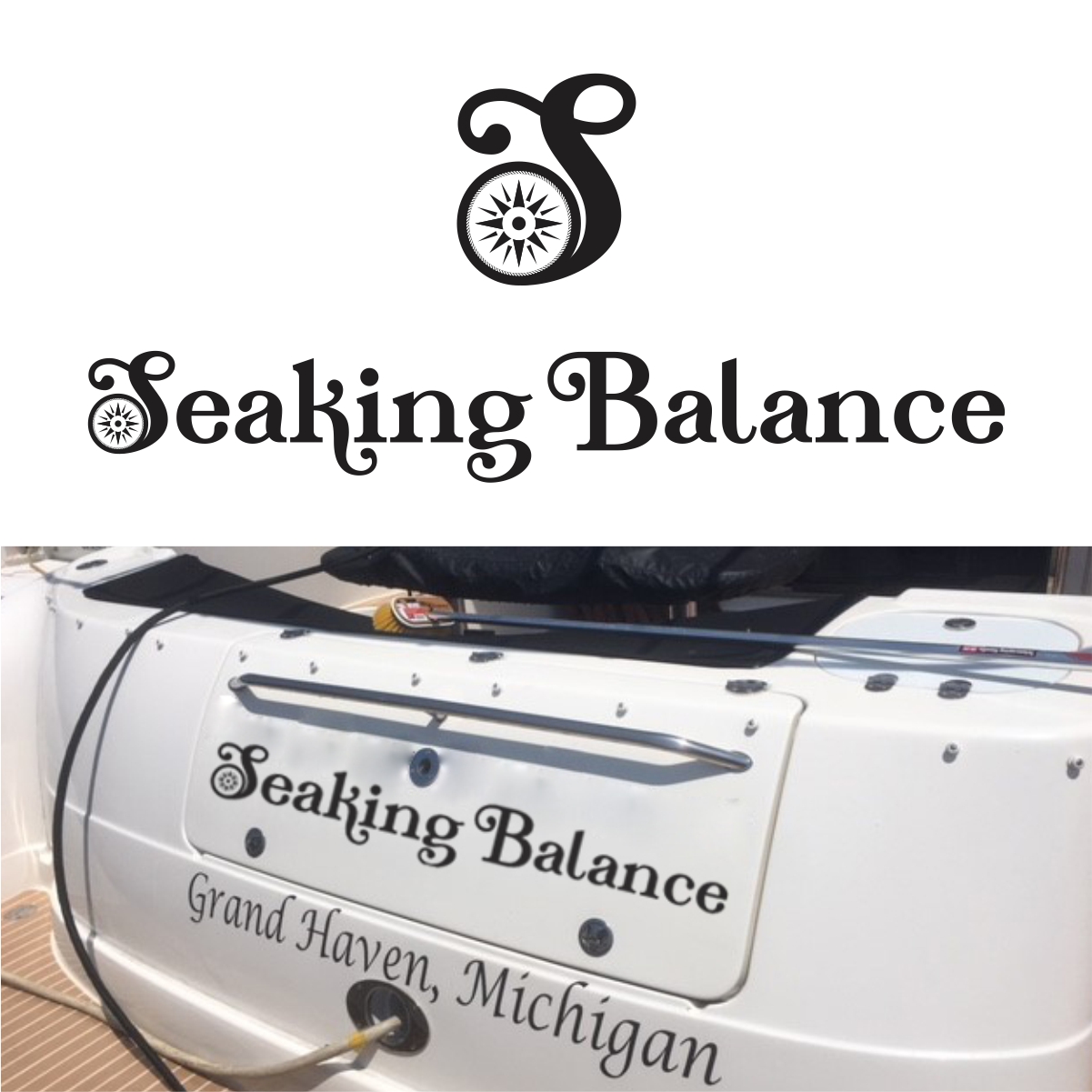 Logo Design by TULITU Stud. for this project | Design #19106501