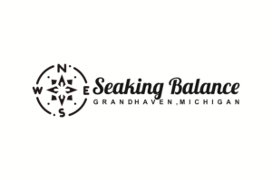 Seaking Balance | Logo Design by Farqaleit™