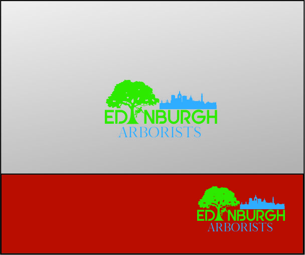 Design de Logo par Mihaela pour Edinburgh Arborists | Design #19094412