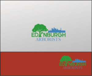 Design de Logo par Mihaela pour Edinburgh Arborists | Design : #19094412