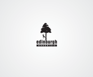 Logo Design by bijuak for Edinburgh Arborists | Design: #19094075