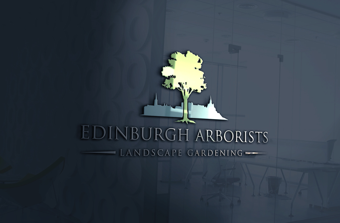Diseño de Logo por GLDesigns para Edinburgh Arborists | Diseño #19091335