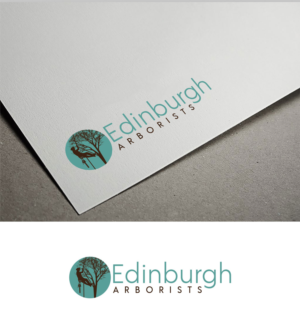 Logo Design by Impressive Solutions for Edinburgh Arborists | Design: #19094399