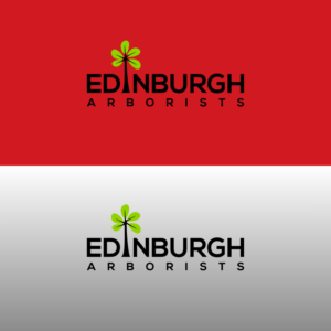 Logo Design by Deant for Edinburgh Arborists | Design: #19091014