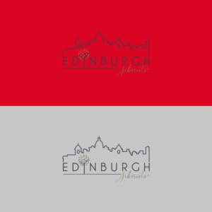 Logo Design by Basksh Designs for Edinburgh Arborists | Design: #19093049