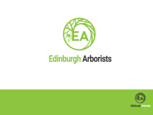 Design de Logo par ArtCreative pour Edinburgh Arborists | Design : #19097998