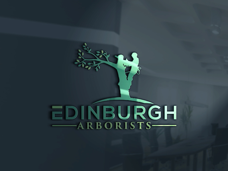 Design de Logo par Tasnova 2 pour Edinburgh Arborists | Design #19097447