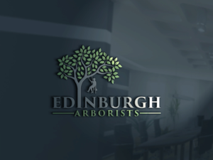 Design de Logo par Tasnova 2 pour Edinburgh Arborists | Design : #19097448