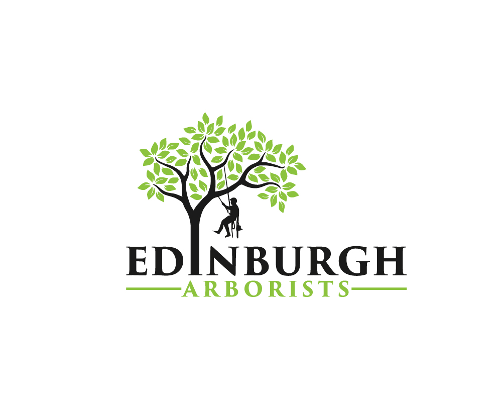 Design de Logo par Tasnova 2 pour Edinburgh Arborists | Design #19097449
