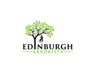 Design de Logo par Tasnova 2 pour Edinburgh Arborists | Design : #19097449