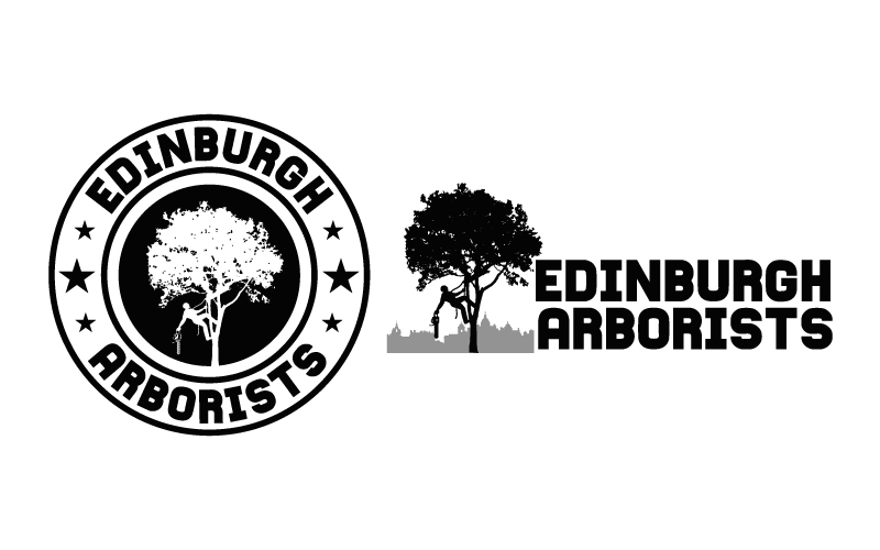 Diseño de Logo por ilovedesign1 para Edinburgh Arborists | Diseño #19093445
