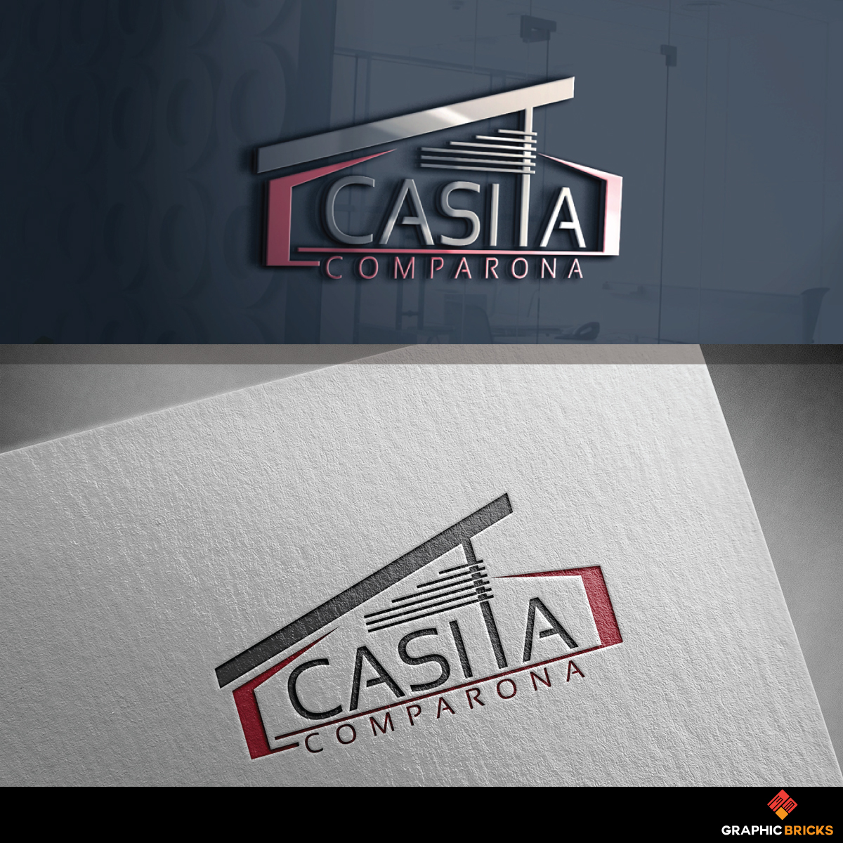 Logo Design by Graphic Bricks for Super Ideas | Design #19101090