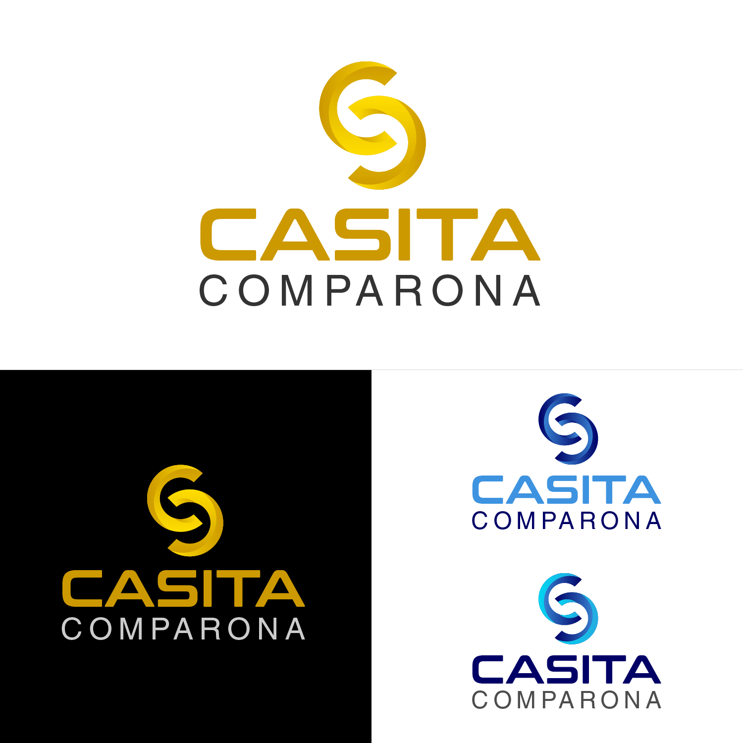 Logo Design by hav@tech for Super Ideas | Design #19116811