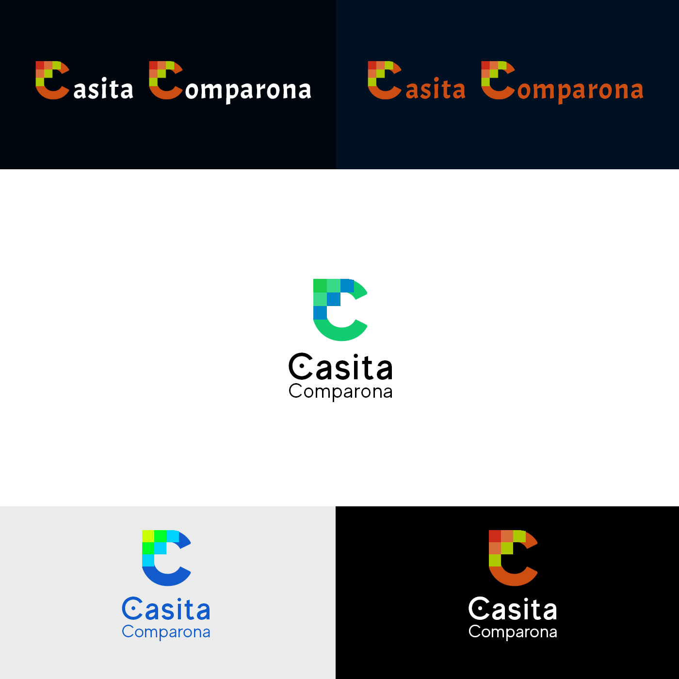 Logo Design by EL Mourabet Design for Super Ideas | Design #19102727