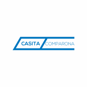 Casita Comparona | Logo Design by tejo