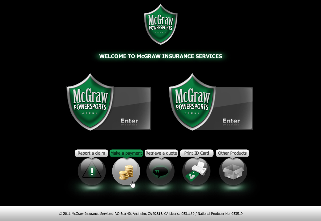 Web Design by Mossen for this project | Design #888994