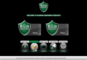 Web Design by Mossen for this project | Design: #888994