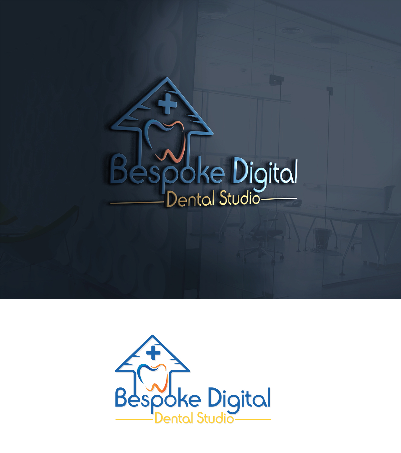 Logo Design by Impressive Solutions for this project | Design #19095736