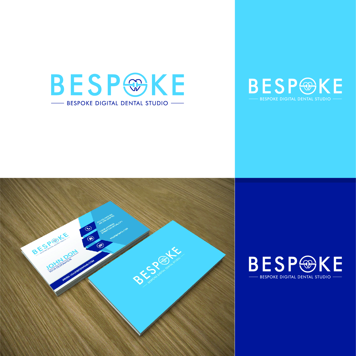 Diseño de Logo por Deziners Zone para este proyecto | Diseño #19094225