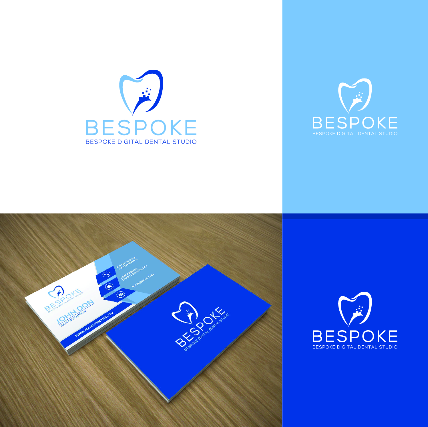 Diseño de Logo por Deziners Zone para este proyecto | Diseño #19094227