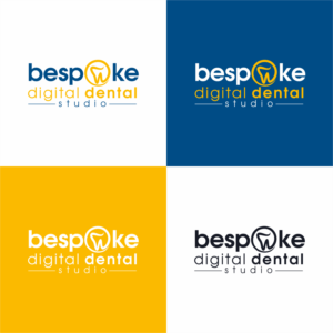 bespoke digital dental studio | Logo Design by Creative™